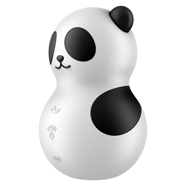 Satisfyer Pocket Panda