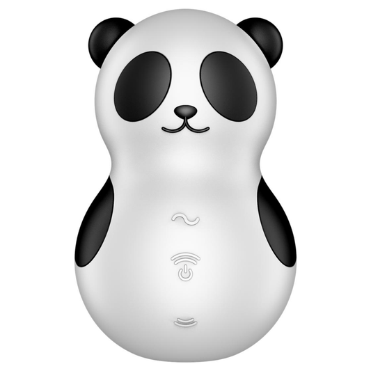 Satisfyer Pocket Panda
