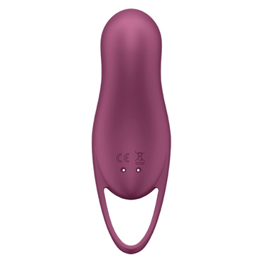 Satisfyer - Pocket Pro 1