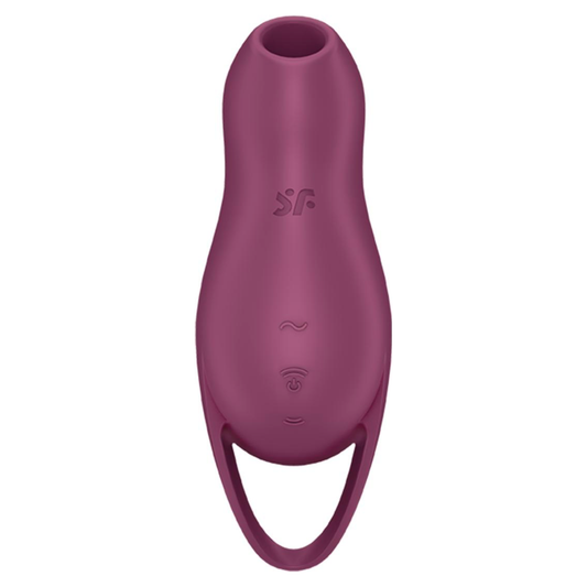 Satisfyer - Pocket Pro 1