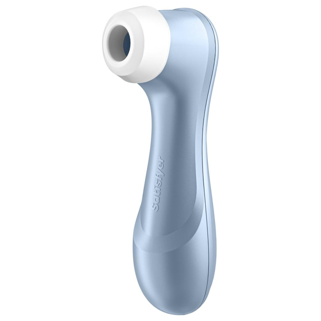 Satisfyer Pro 2 Generation 2 - Blauw