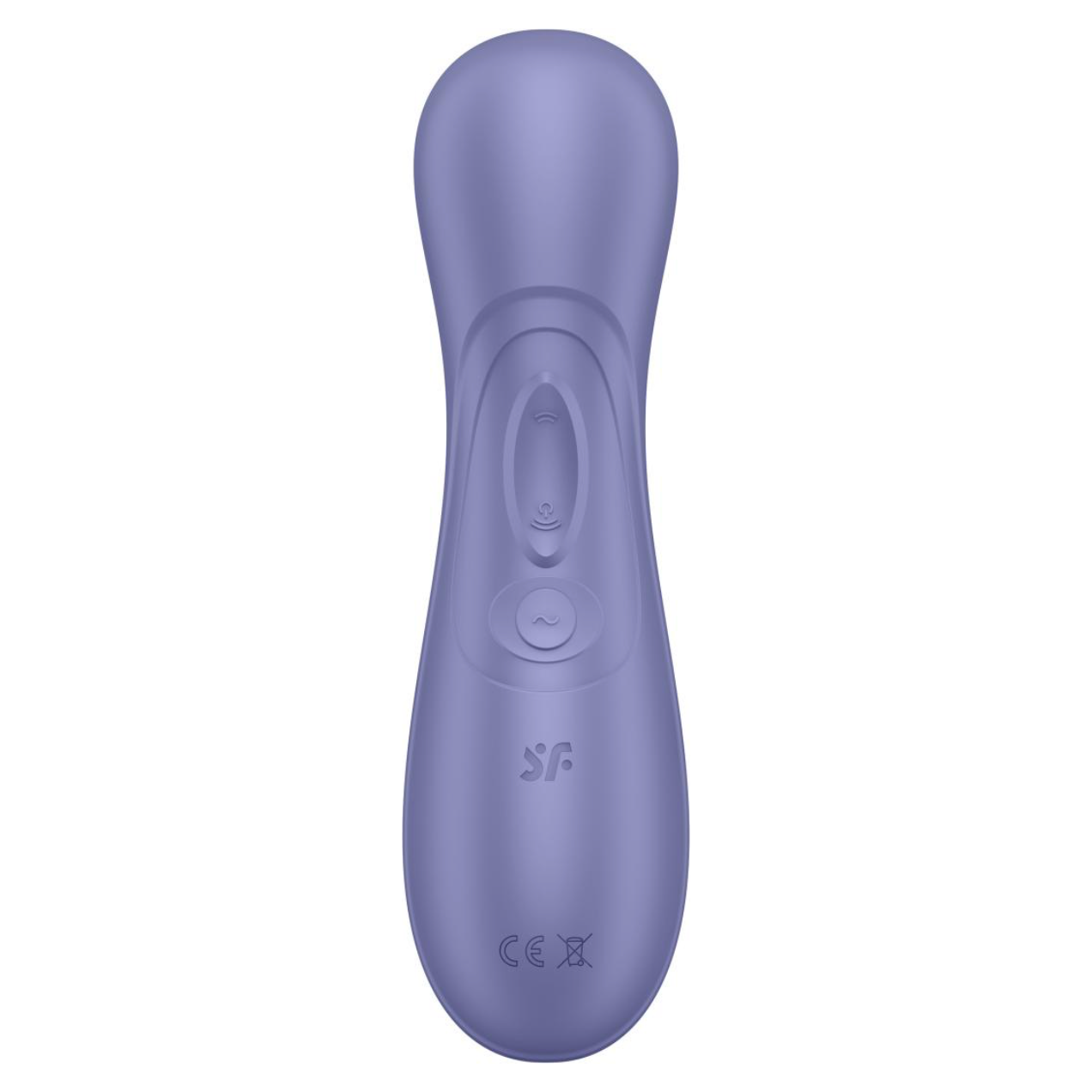 Satisfyer Pro 2 - Generation 3 App Controlled - Lila