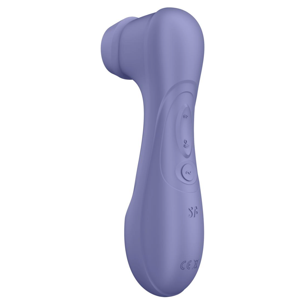 Satisfyer Pro 2 - Generation 3 App Controlled - Lila