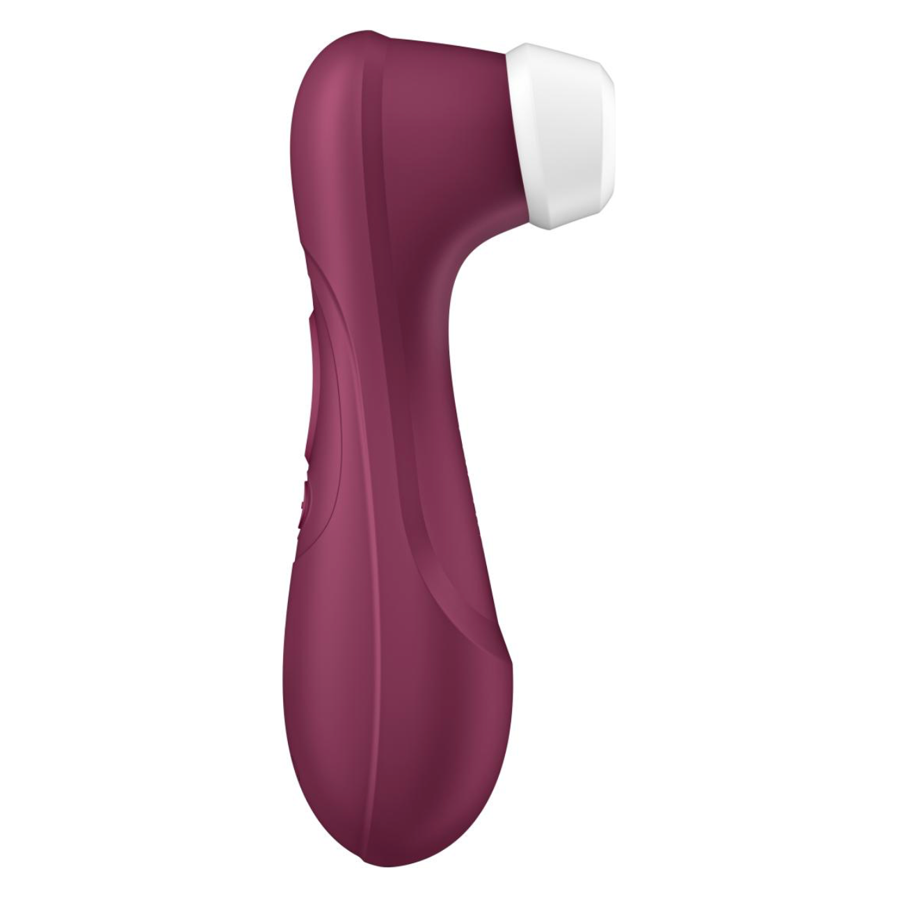 Satisfyer Pro 2 - Generation 3 App Controlled - Wijnrood