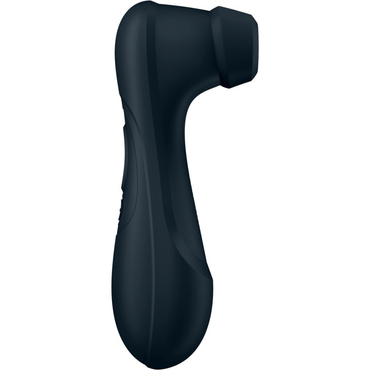 Satisfyer Pro 2 - Generation 3 App Controlled - Zwart