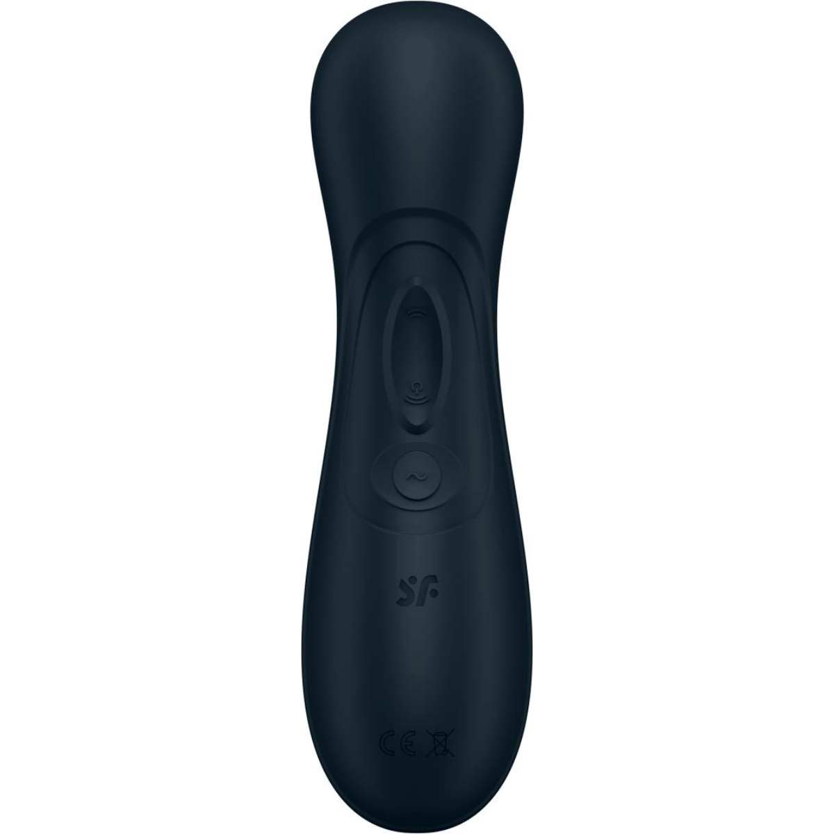 Satisfyer Pro 2 - Generation 3 App Controlled - Zwart