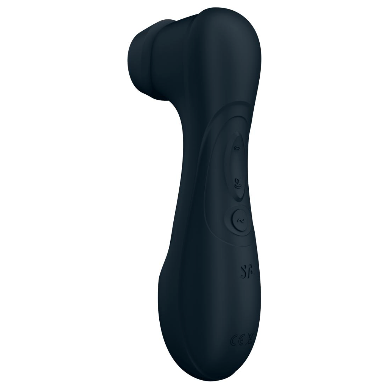 Satisfyer Pro 2 - Generation 3 App Controlled - Zwart