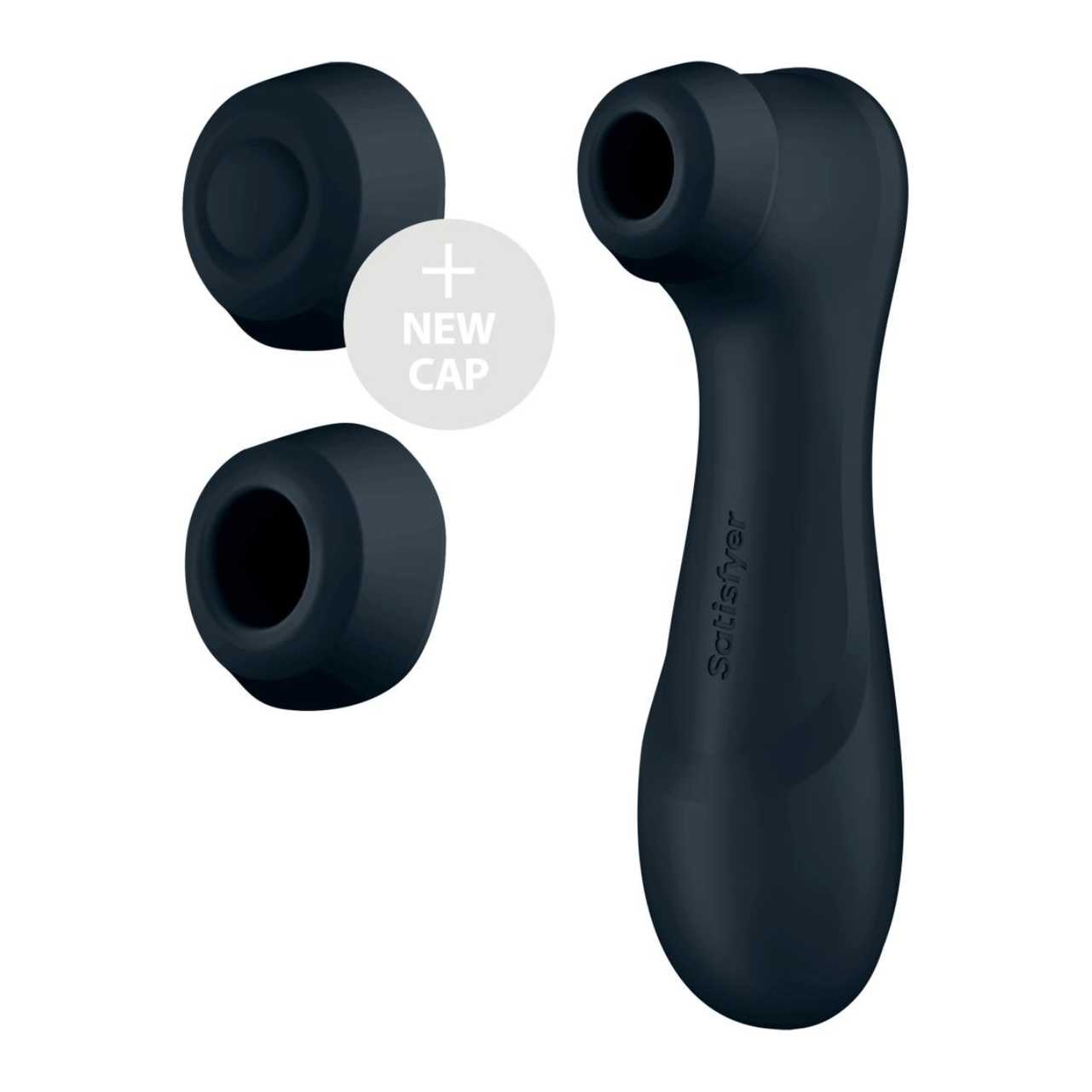 Satisfyer Pro 2 - Generation 3 App Controlled - Zwart