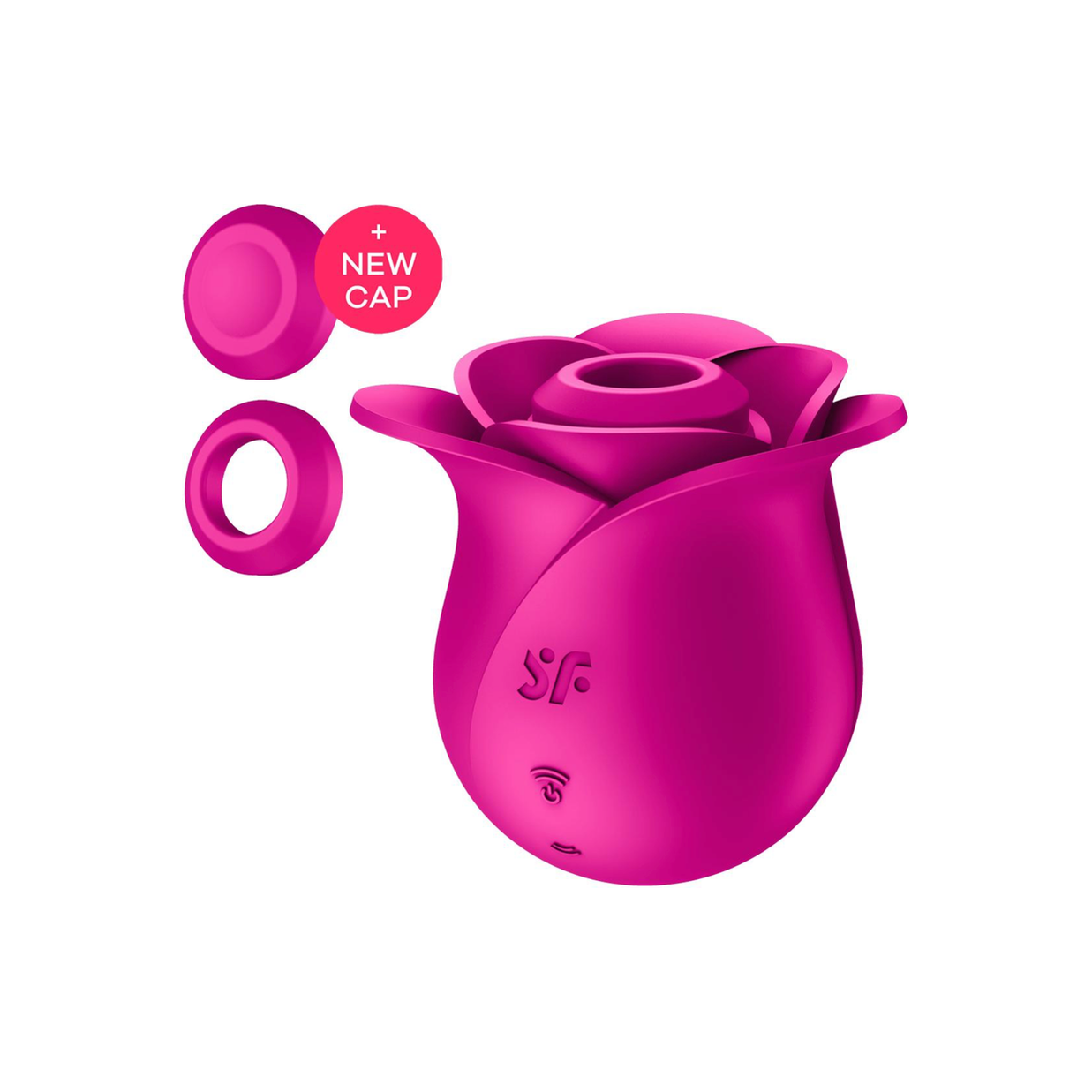 Satisfyer Pro 2 Modern Blossom