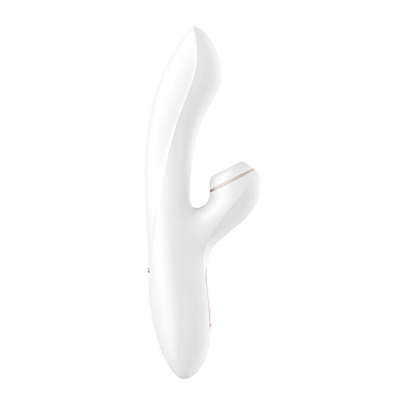 Satisfyer Pro G-Spot Rabbit