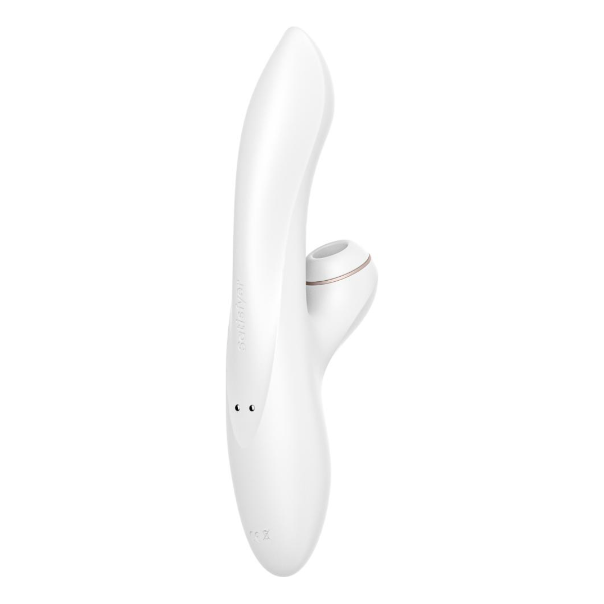 Satisfyer Pro G-Spot Rabbit