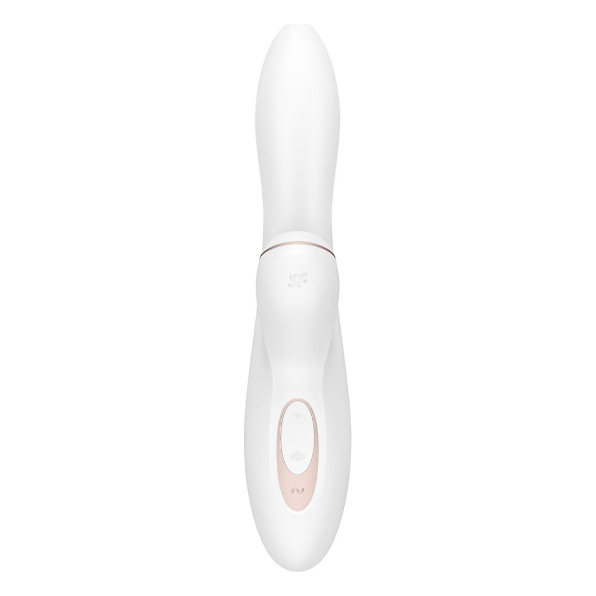 Satisfyer Pro G-Spot Rabbit