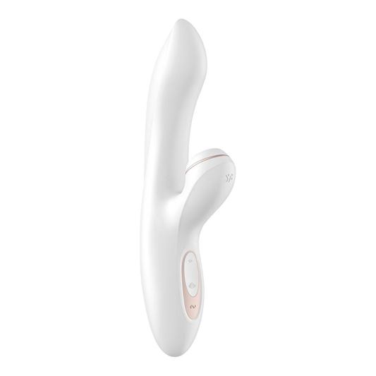 Satisfyer Pro G-Spot Rabbit