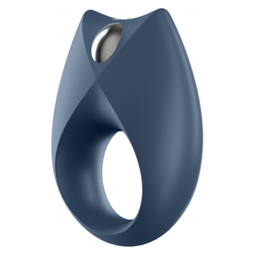 Satisfyer Royal One Cockring APP