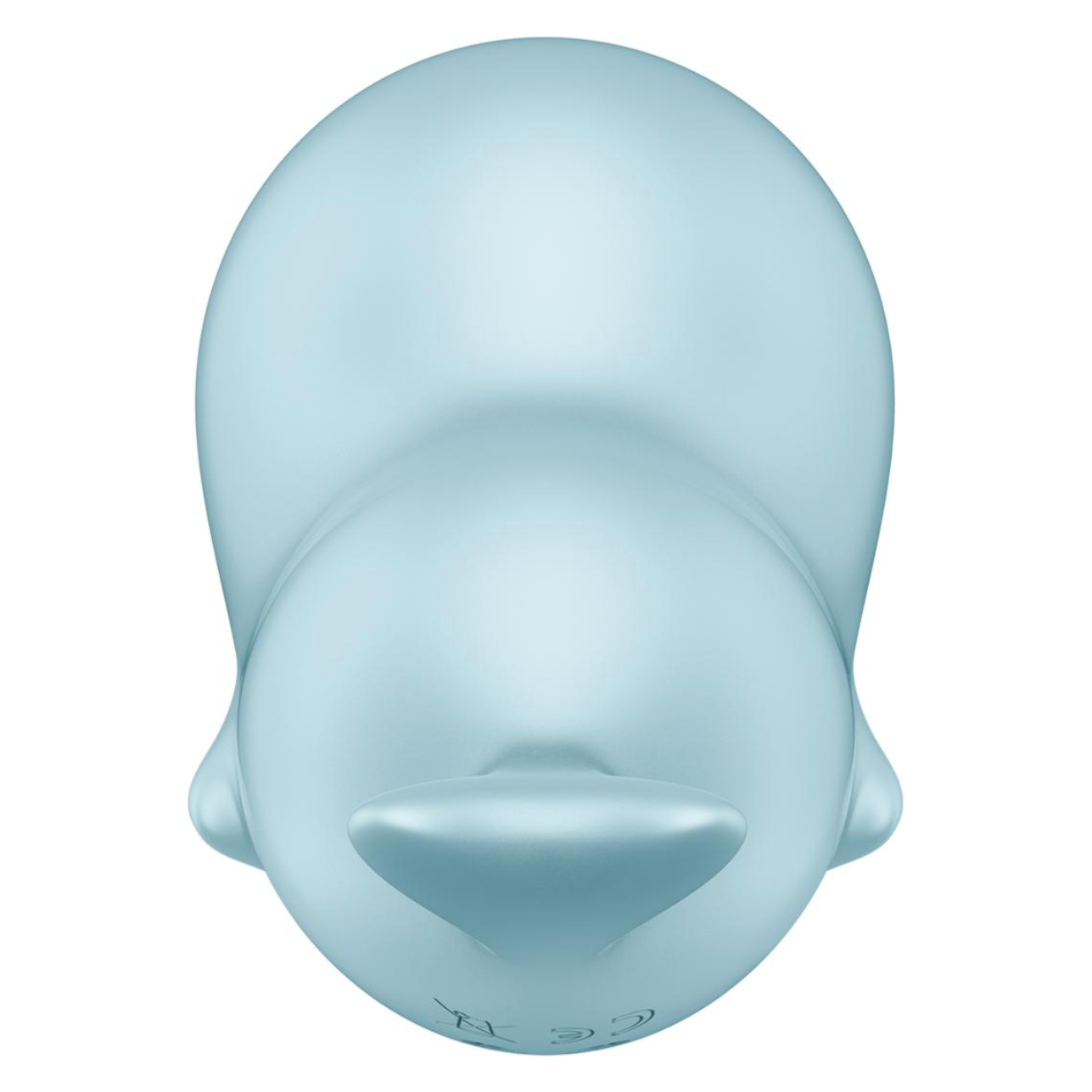 Satisfyer Sassy Seal Air Pulse Vibrator