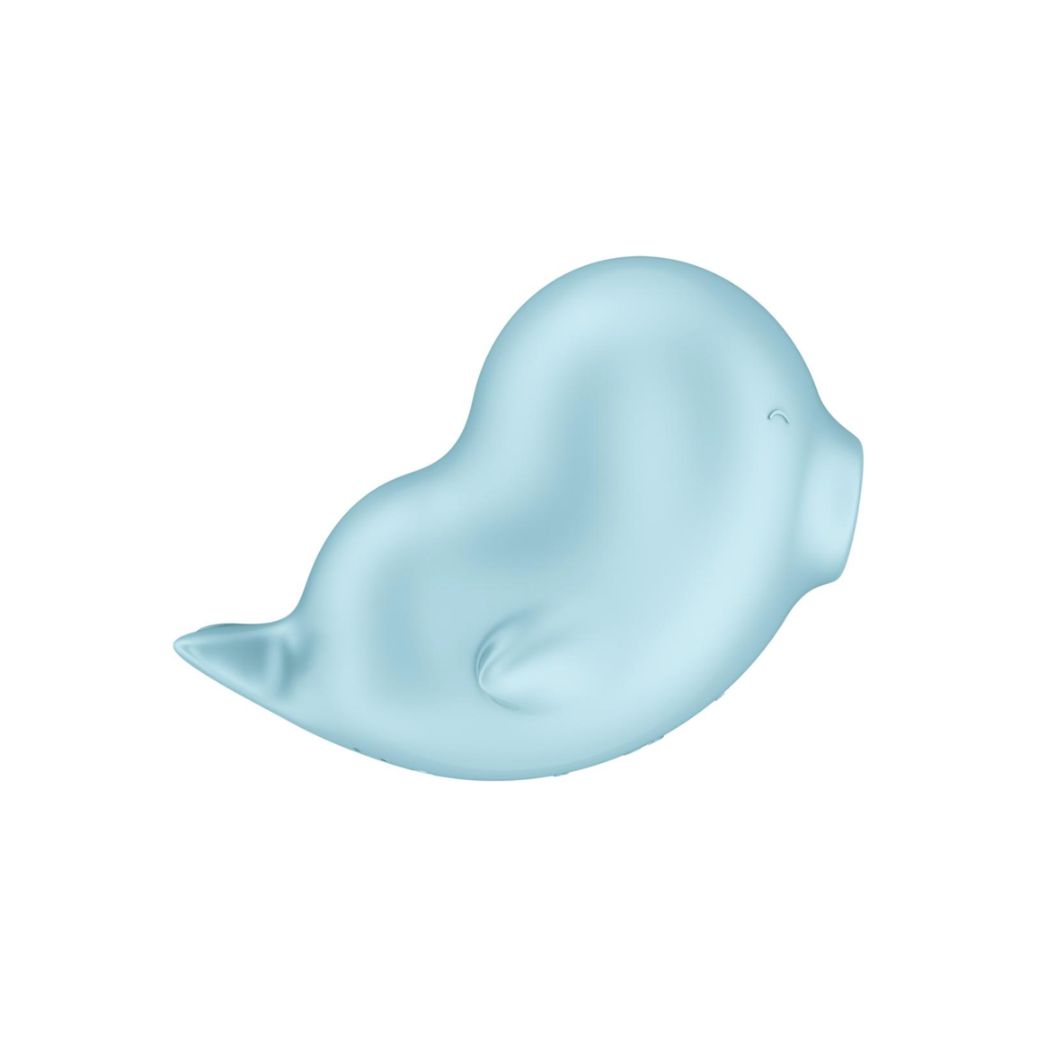 Satisfyer Sassy Seal Air Pulse Vibrator