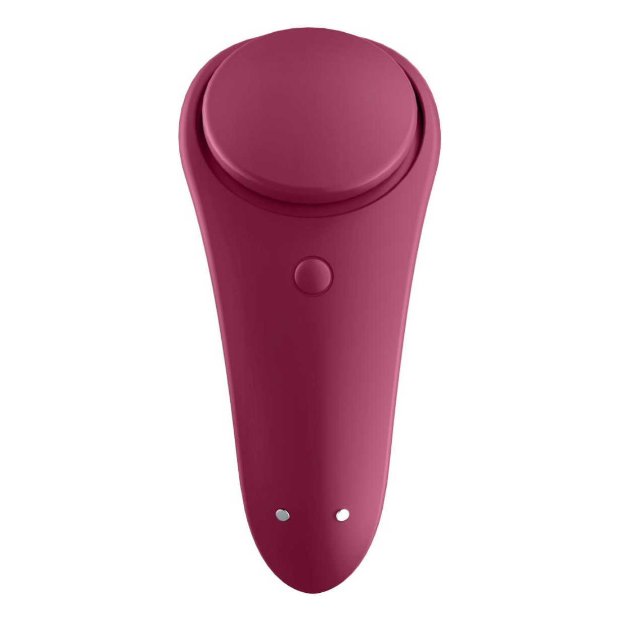 Satisfyer Sexy Secret Panty Vibrator APP