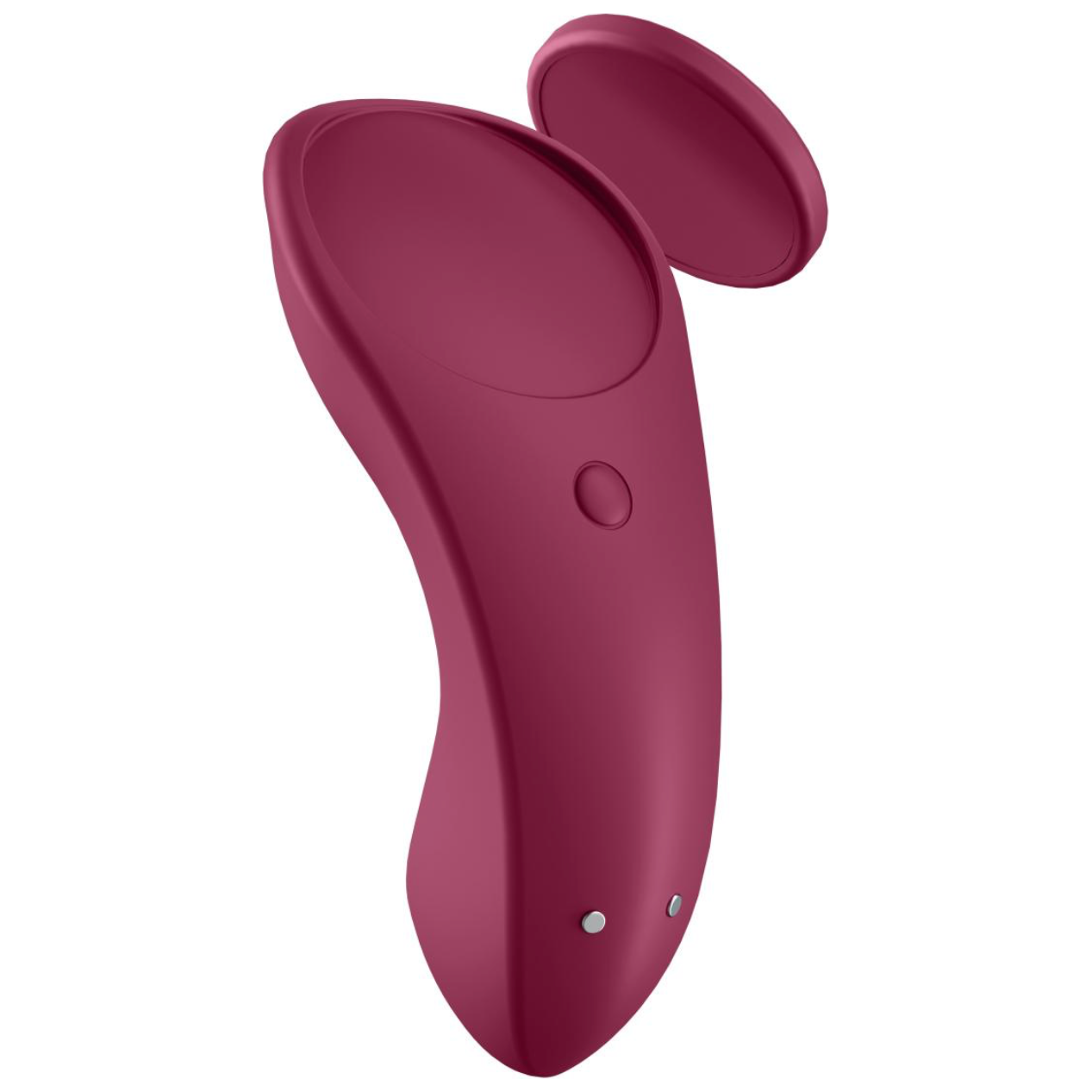Satisfyer Sexy Secret Panty Vibrator APP
