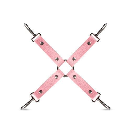 Secret Pleasure Chest - Pink Pleasure
