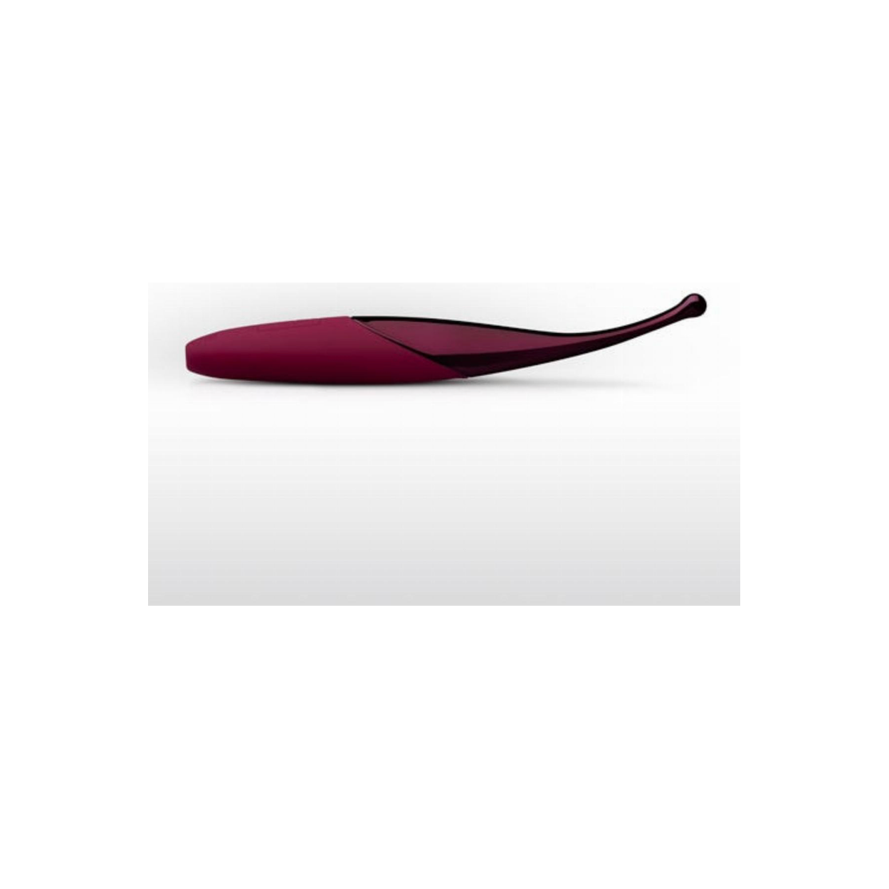 Senzi Vibrator - Deep Pink