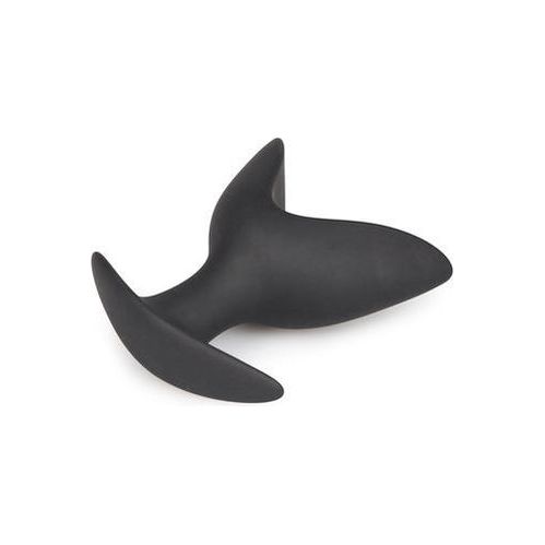 Siliconen Anker Buttplug - Groot