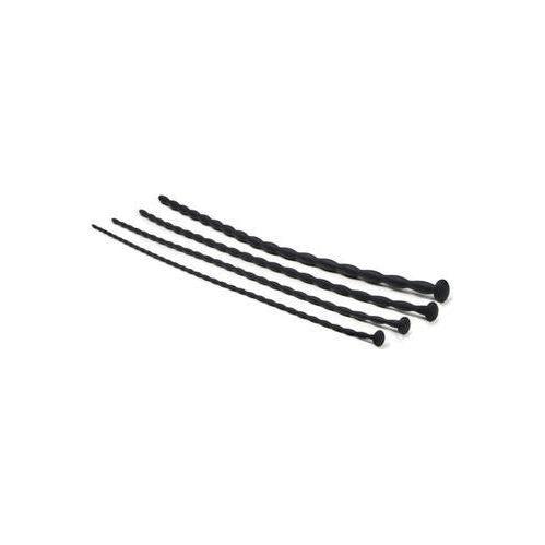 Siliconen Dilator Set - Small