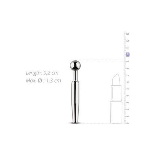 Sinner - Korte Holle Penis Plug