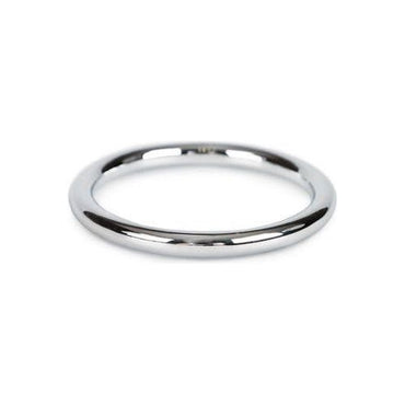 Sinner - Metalen Cock- En Balring Set