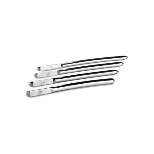 Sinner - Metalen Dilator Set - 14 Stuks
