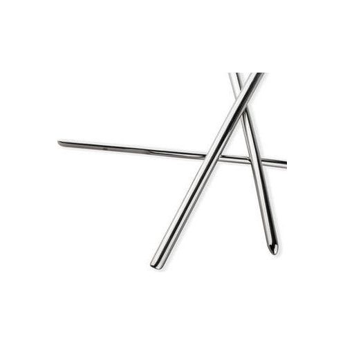 Sinner - Metalen Dilator Set - 14 Stuks