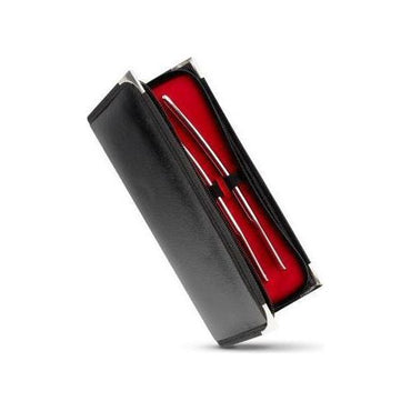 Sinner - Metalen Dilator Set 4-7mm - 4 Stuks