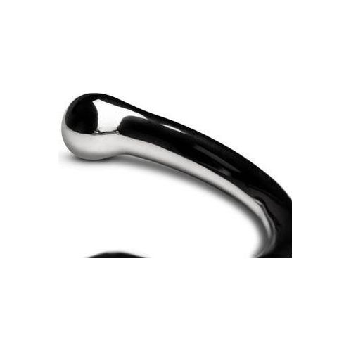 Sinner - The Curvey G-Spot Metalen Dildo