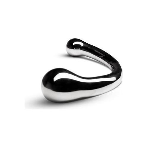 Sinner - The Curvey G-Spot Metalen Dildo