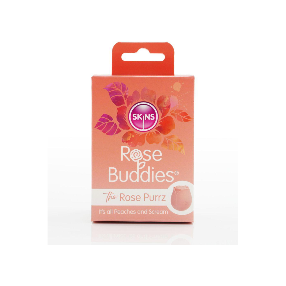 Skins Rose Buddies - Vibrator