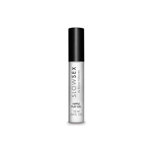 Slow Sex - Nipple Play Gel - 10 ml