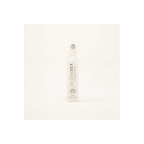 Slow Sex - Nipple Play Gel - 10 ml