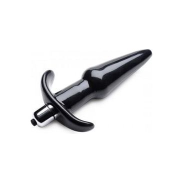 Smooth Vibrerende Anaalplug