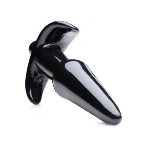 Smooth Vibrerende Anaalplug