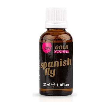 Spanish Fly Lustopwekker Voor Vrouwen - 30 ml