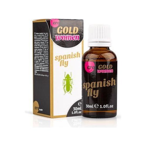 Spanish Fly Lustopwekker Voor Vrouwen - 30 ml