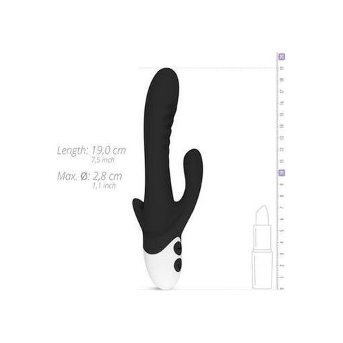 Stellar Vibe Rabbit Vibrator