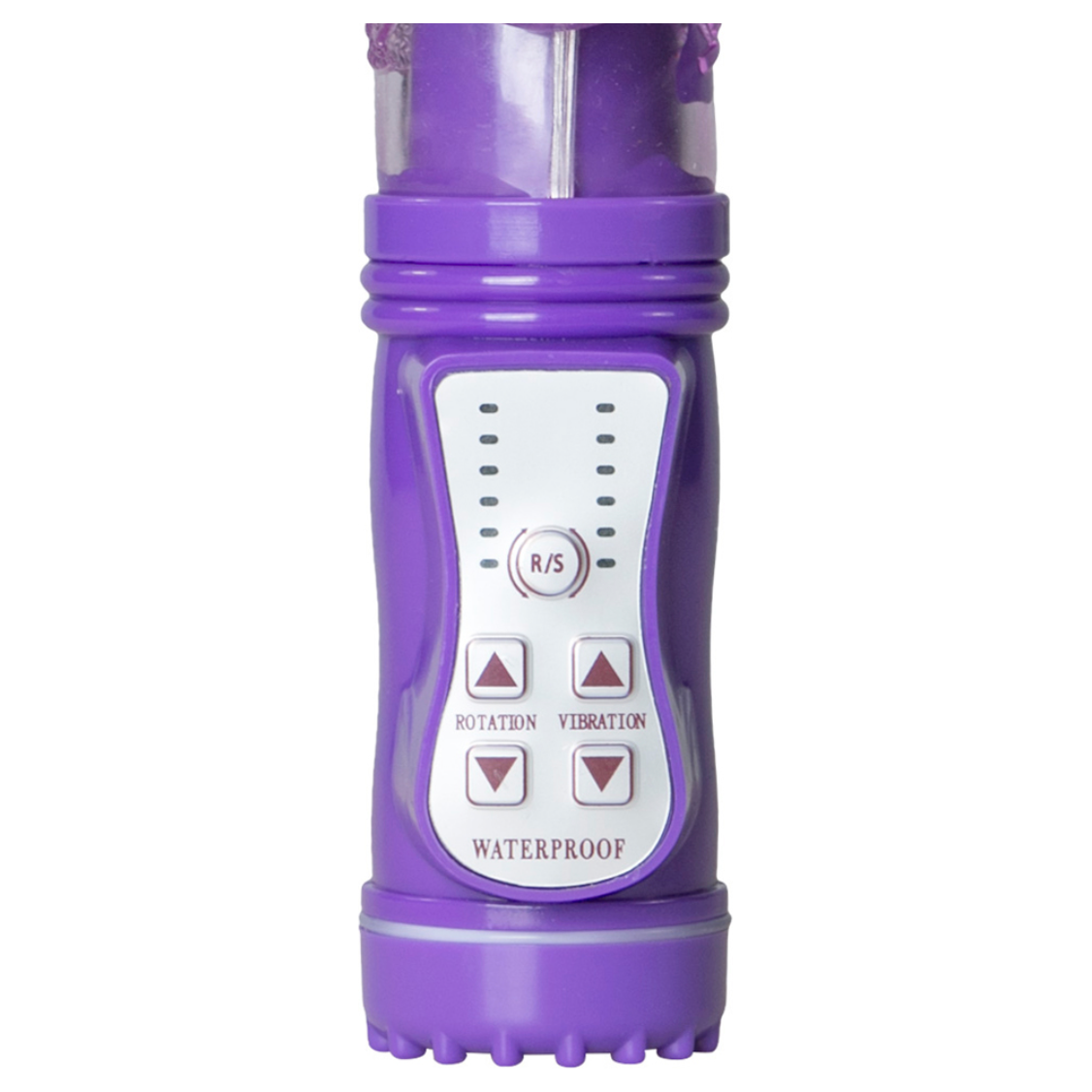 Stotende Butterfly Vibrator