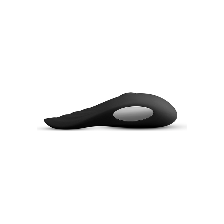 Sway Vibes No. 3 - Zwart - Vibrator String Met Afstandsbediening