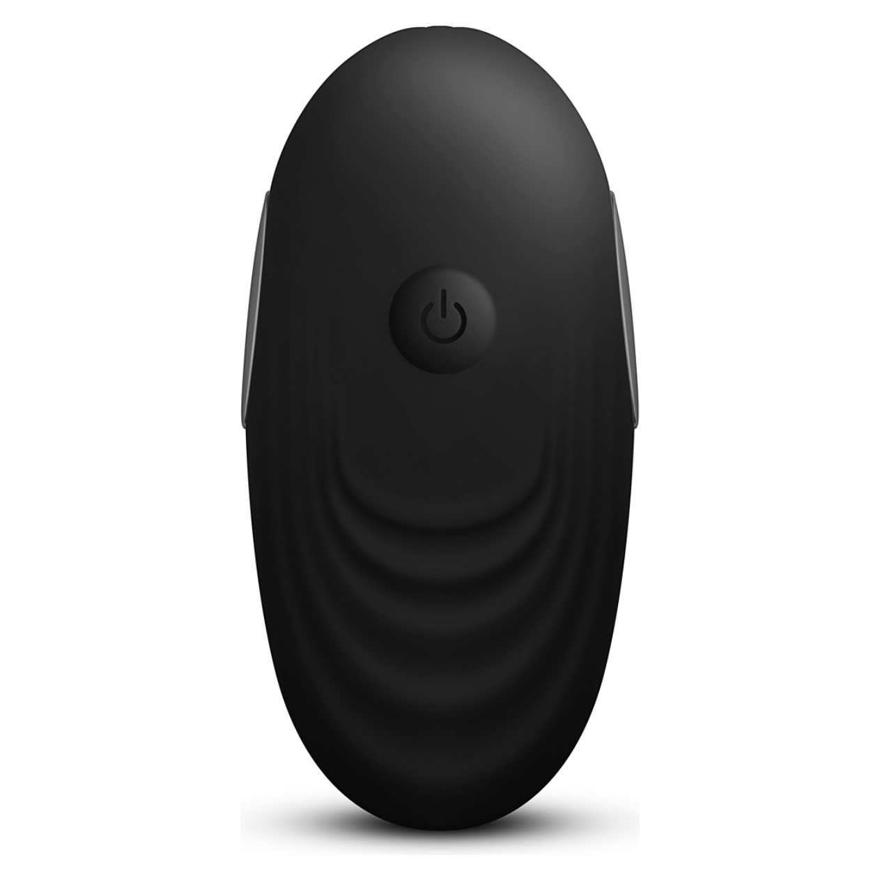Sway Vibes No. 3 - Zwart - Vibrator String Met Afstandsbediening