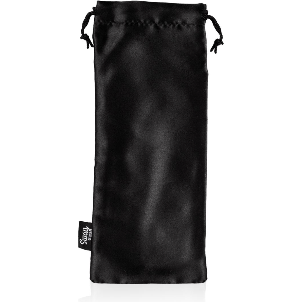 Sway Vibes No. 3 - Zwart - Vibrator String Met Afstandsbediening