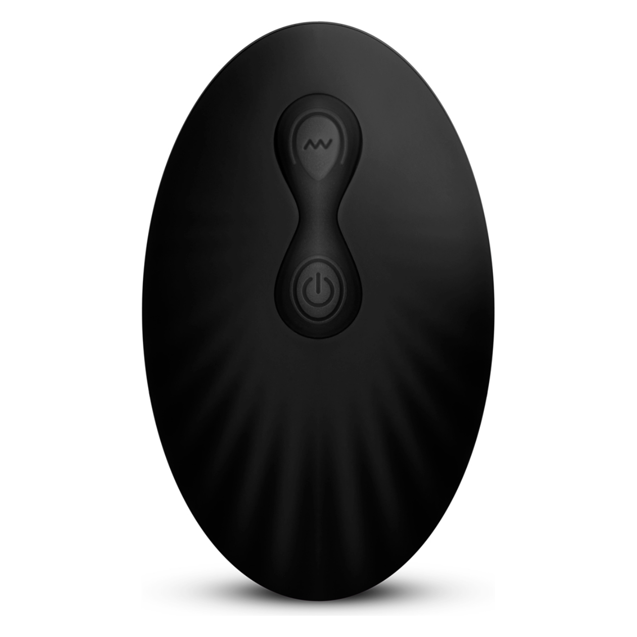 Sway Vibes No. 3 - Zwart - Vibrator String Met Afstandsbediening