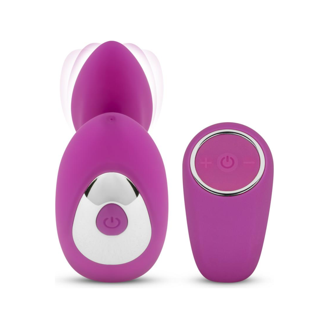 Tap Dancer Koppel Vibrator