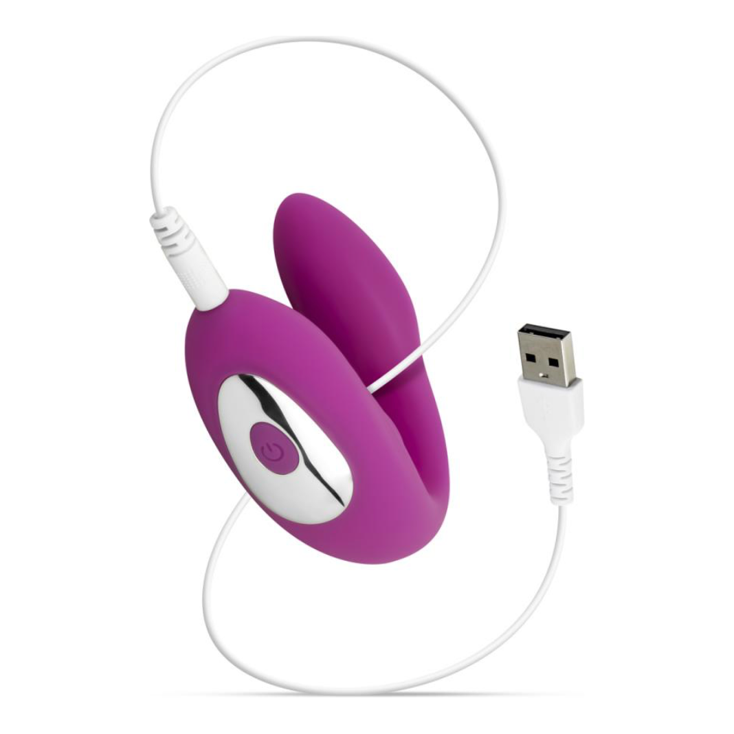 Tap Dancer Koppel Vibrator