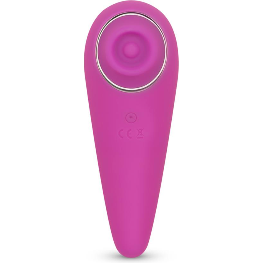 Taptastic Vibe Clitoris Stimulator