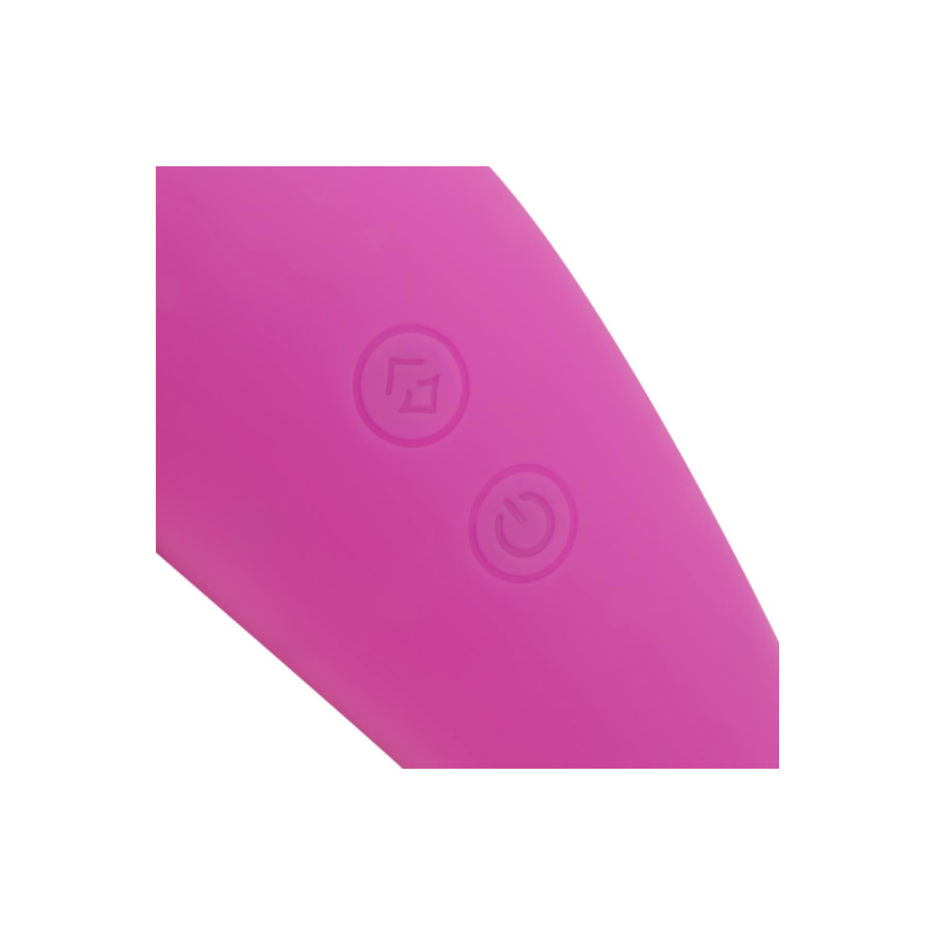 Taptastic Vibe Clitoris Stimulator